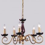 Люстра Favourite 1148-5p