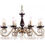 Люстра Favourite 1148-8p