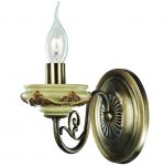 Светильник настенный бра Favourite 1151-1W Galatea