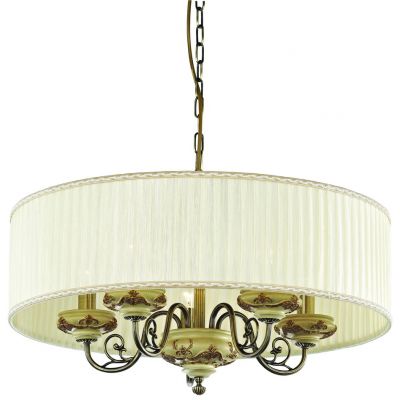 Люстра Favourite 1151-5p Люстра Favourite 1151-5p