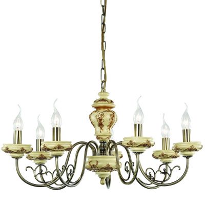 Люстра Favourite 1151-7p Люстра Favourite 1151-7p