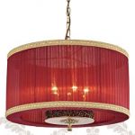 Люстра Favourite 1153-5p