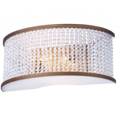 Настенный светильник бра Favourite 1158-2W Goddes Настенный светильник бра Favourite 1158-2W Goddes