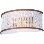 Настенный светильник бра Favourite 1158-2W Goddes