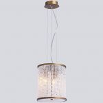 Система 2в1 Подвес/Потолочный Favourite 1158-3PC Goddes