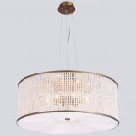 Система 2в1 Подвес/Потолочный Favourite 1158-8PC Goddes