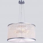 Система 2в1 Подвес/Потолочный Favourite 1159-6PC Goddes