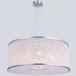 Система 2в1 Подвес/Потолочный Favourite 1159-8PC Goddes