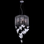 Люстра с ангелами Favourite 1165-4pc