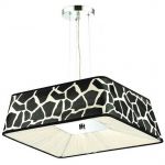 Система 2в1 Подвес/Потолочный Favourite 1168-4PC Pelle