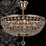 Люстра Favourite 1171-6u