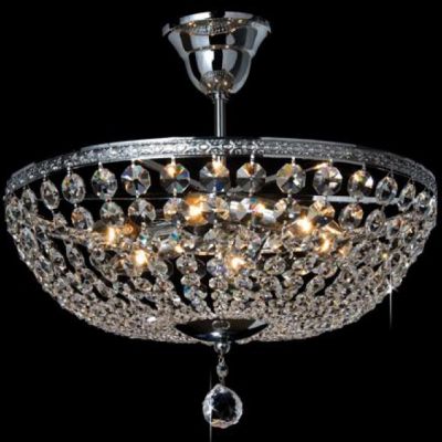 Люстра Favourite 1172-6u