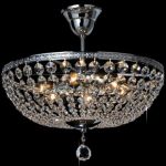 Люстра Favourite 1172-6u