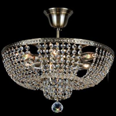 Люстра потолочная Favourite 1174-6U Bella