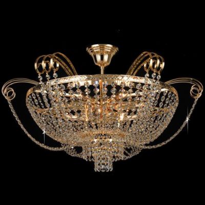 Люстра Favourite 1176-9u