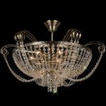 Люстра Favourite 1177-9u