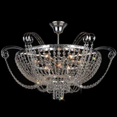 Люстра хрустальная Favourite 1178-9u