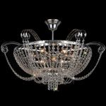 Люстра хрустальная Favourite 1178-9u