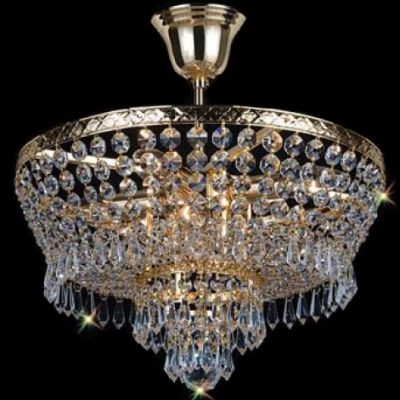 Люстра потолочная Favourite 1179-6U Bless