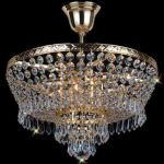 Люстра потолочная Favourite 1179-6U Bless