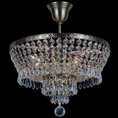 Люстра потолочная Favourite 1180-6U Bless