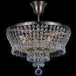 Люстра потолочная Favourite 1180-6U Bless