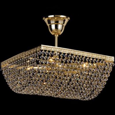 Люстра потолочная Favourite 1186-4U Novel