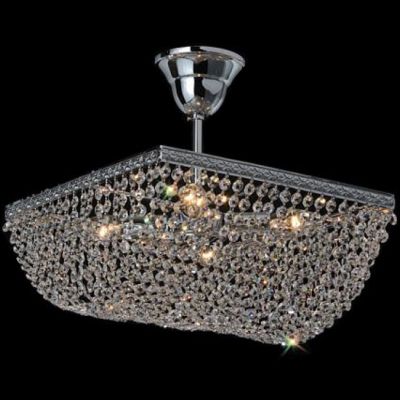 Люстра потолочная Favourite 1187-4U Novel Люстра потолочная Favourite 1187-4U Novel