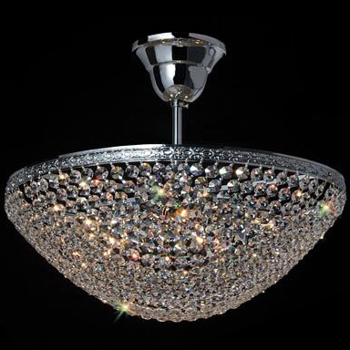 Люстра потолочная Favourite 1187-5U Novel Люстра потолочная Favourite 1187-5U Novel