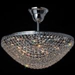 Люстра потолочная Favourite 1187-5U Novel