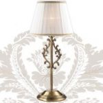 Настольная лампа Favourite 1191-1T Idilia