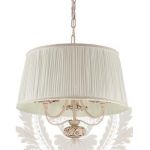 Люстра белая Favourite 1197-3p