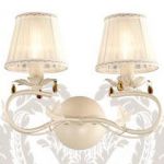 Светильник настенный бра Favourite 1198-2W Lightness