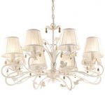 Люстра Favourite 1198-8p