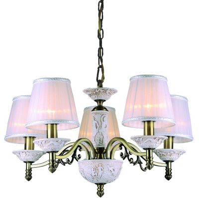 Люстра Favourite 1200-5p Люстра Favourite 1200-5p