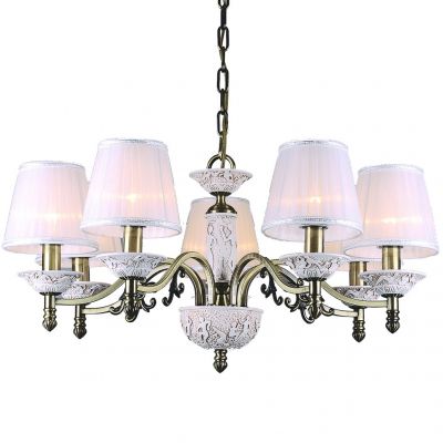 Люстра Favourite 1200-7P Stella Люстра Favourite 1200-7P Stella