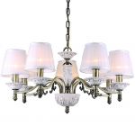 Люстра Favourite 1200-7P Stella