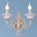 Светильник настенный бра Favourite 1202-2W Belezza