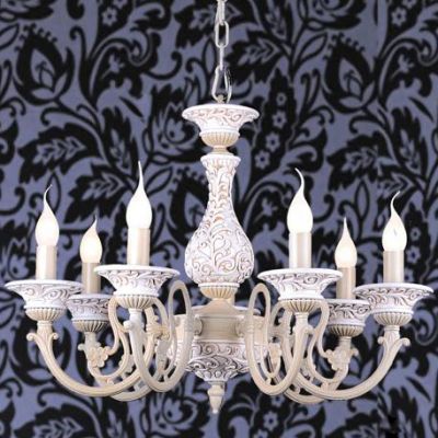 Люстра подвесная Favourite 1202-7p Люстра подвесная Favourite 1202-7p