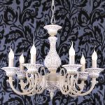 Люстра подвесная Favourite 1202-7p