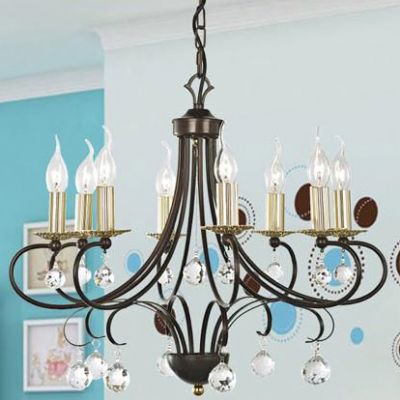 Люстра Favourite 1203-8P Allegria Люстра Favourite 1203-8P Allegria