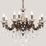 Люстра Favourite 1204-12p