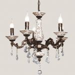 Люстра Favourite 1204-5p