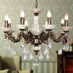 Люстра Favourite 1204-8p