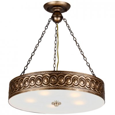 Люстра Favourite 1253-5pc Люстра Favourite 1253-5pc