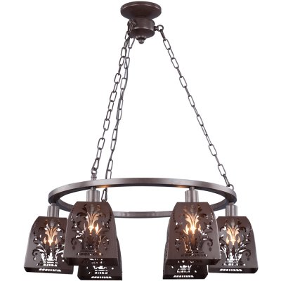 Люстра Favourite 1319-6p