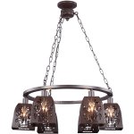 Люстра Favourite 1319-6p