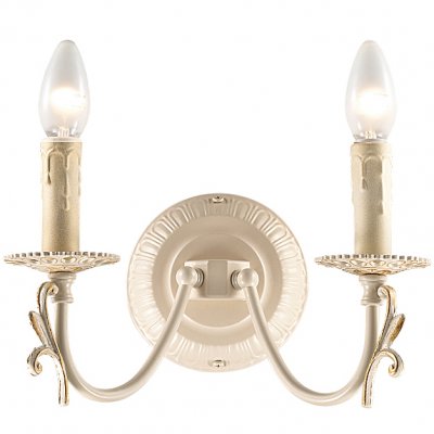 Светильник настенный бра Favourite 1369-2W Verona