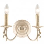 Светильник настенный бра Favourite 1369-2W Verona