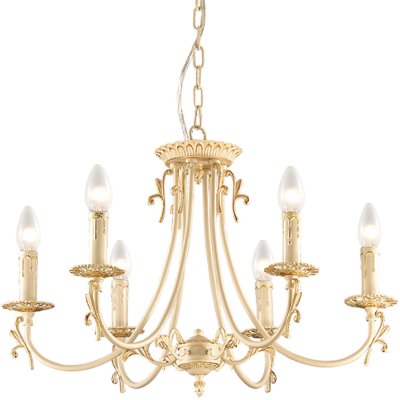 Люстра Favourite 1369-6p